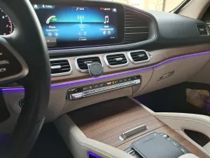 2022 مرسيدس-بنز GLE - جي ال اي