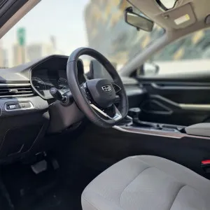 2024 Geely Emgrand
