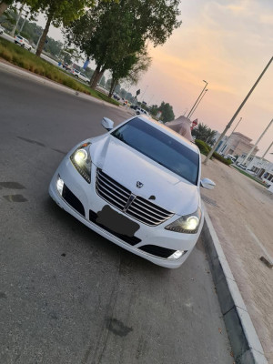 2015 Hyundai Centennial in dubai