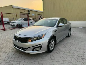 2015 Kia Optima in dubai