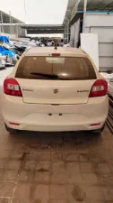 2017 Suzuki Baleno