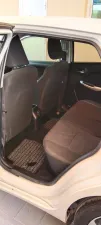 2017 Suzuki Baleno