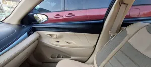 2014 تويوتا ياريس
