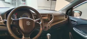 2017 Suzuki Baleno