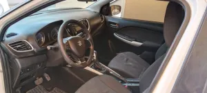 2017 Suzuki Baleno