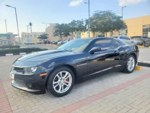 2015 Chevrolet Camaro in dubai
