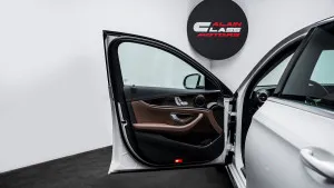2023 Mercedes-Benz E-Class