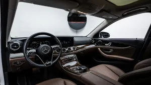 2023 Mercedes-Benz E-Class