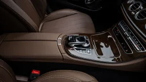 2023 Mercedes-Benz E-Class