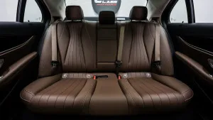 2023 Mercedes-Benz E-Class