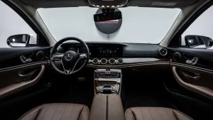 2023 Mercedes-Benz E-Class