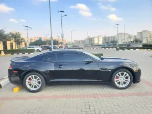 2015 Chevrolet Camaro