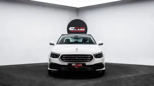 2023 Mercedes-Benz E-Class