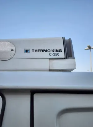 2018 Toyota Hiace