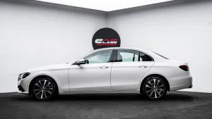 2023 Mercedes-Benz E-Class