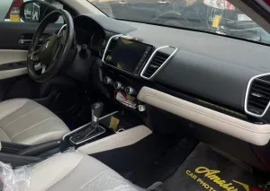 2021 هوندا سيتي