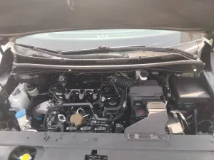 2015 كيا سيدونا