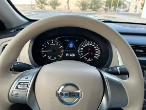2014 نيسان آلتيما