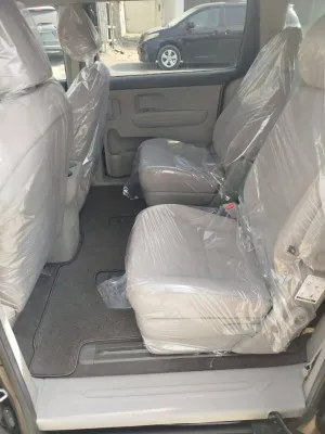 2015 كيا سيدونا