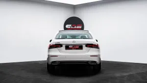 2023 Mercedes-Benz E-Class