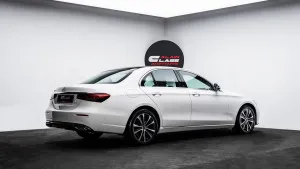 2023 Mercedes-Benz E-Class