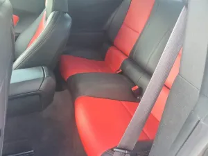 2015 Chevrolet Camaro