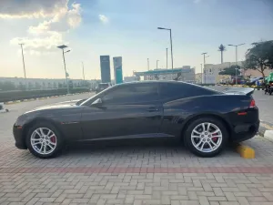 2015 Chevrolet Camaro