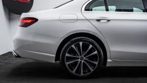 2023 Mercedes-Benz E-Class