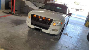 2009 Ford F150