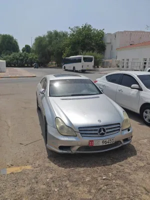 2006 Mercedes-Benz CLS in dubai