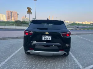 2021 شيفروليه بليزر