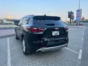 2021 شيفروليه بليزر