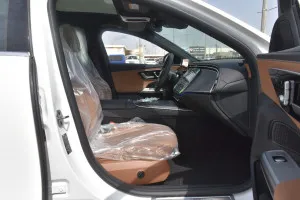 2025 Mercedes-Benz E-Class