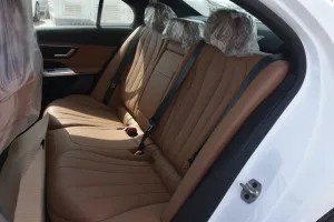2025 Mercedes-Benz E-Class