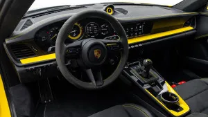 2022 Porsche 911 Carrera