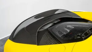 2022 Ferrari SF90 Spider
