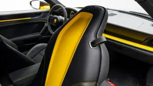 2022 Porsche 911 Carrera