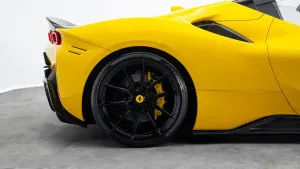 2022 Ferrari SF90 Spider