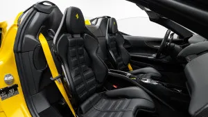 2022 Ferrari SF90 Spider