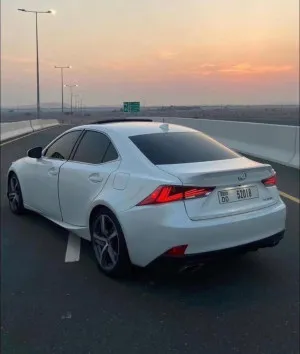 2018 Lexus IS 300