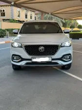 2022 MG HS