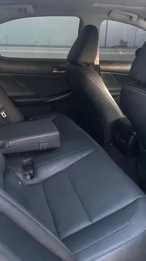 2018 Lexus IS 300