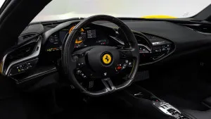 2022 Ferrari SF90 Spider