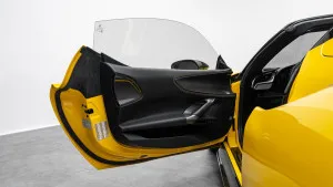 2022 Ferrari SF90 Spider
