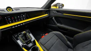 2022 Porsche 911 Carrera
