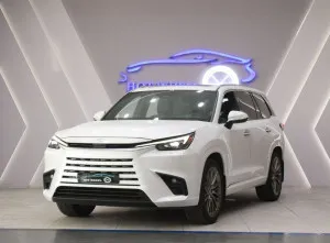 2024 Lexus TX in dubai