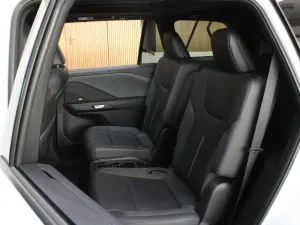 2024 Lexus TX
