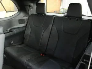 2024 Lexus TX