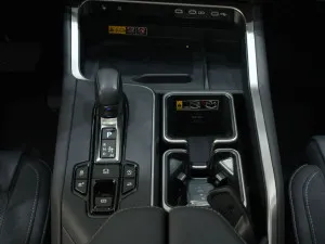 2024 Lexus TX