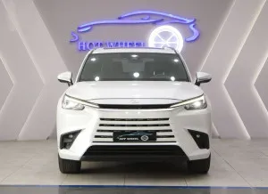 2024 Lexus TX